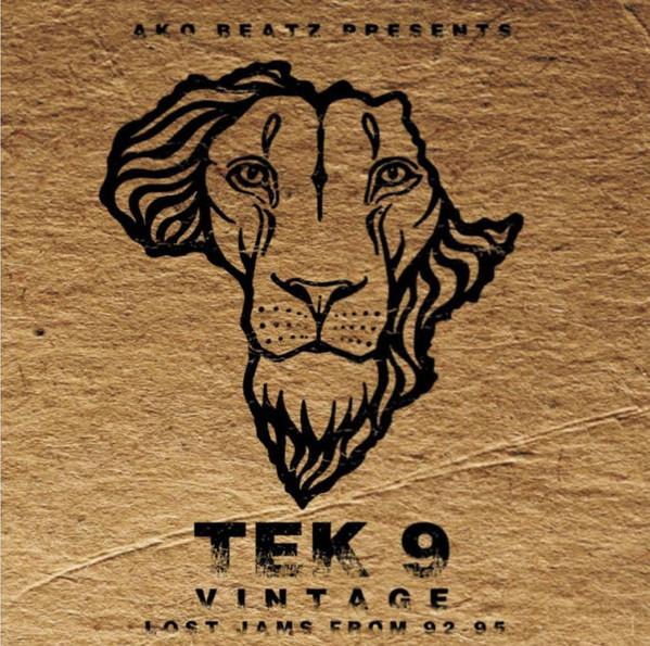 Tek 9 - Vintage