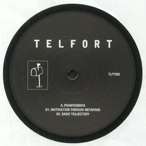 Telfort - Basic Trajectory