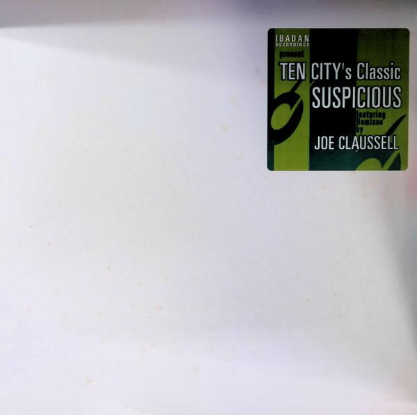 Ten City - Suspicious