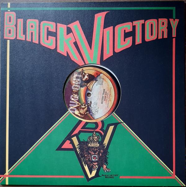Tenor Saw - Victory Train