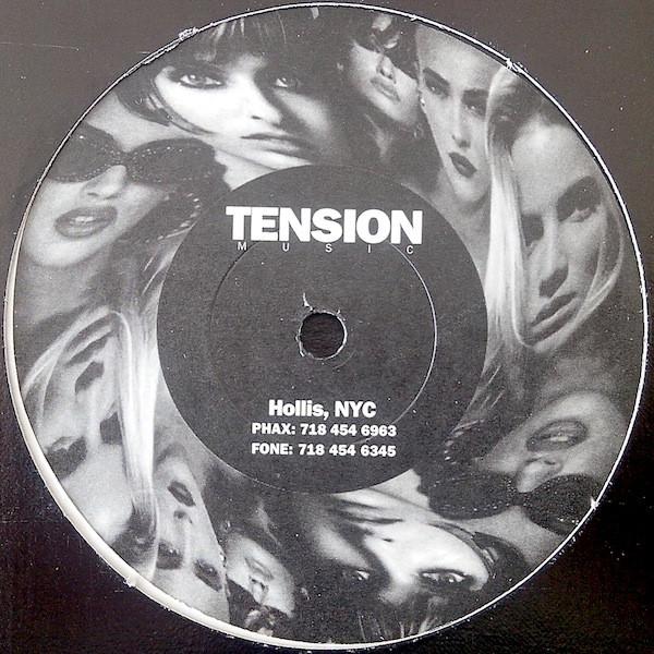 - Tension Music Volume II
