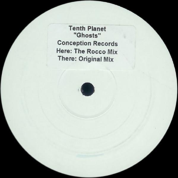 Tenth Planet - Ghosts