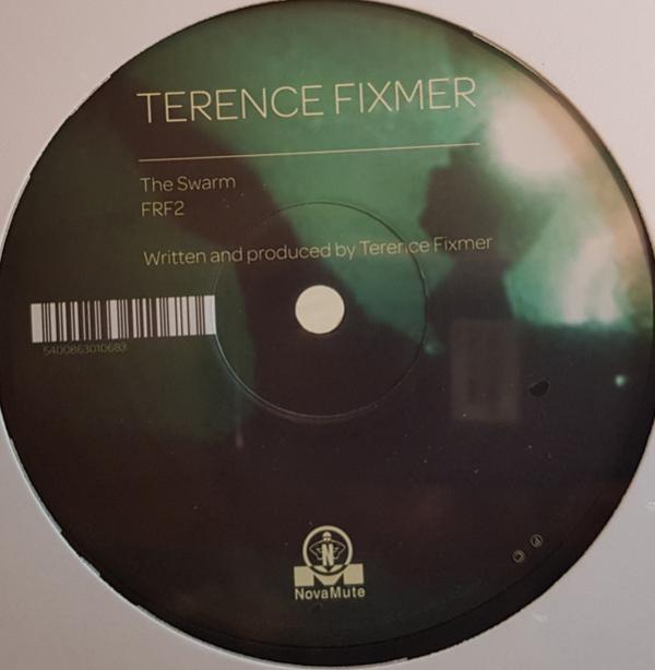 Terence Fixmer - The Swarm
