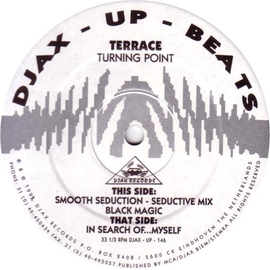 Terrace - Turning Point