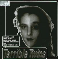 Terrible Twins - Cained + Able / Burn This Joint (Remixes)