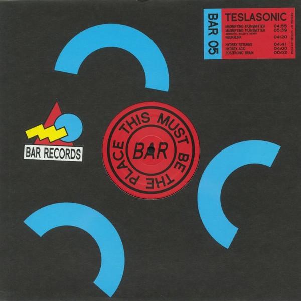 TeslaSonic - BAR05