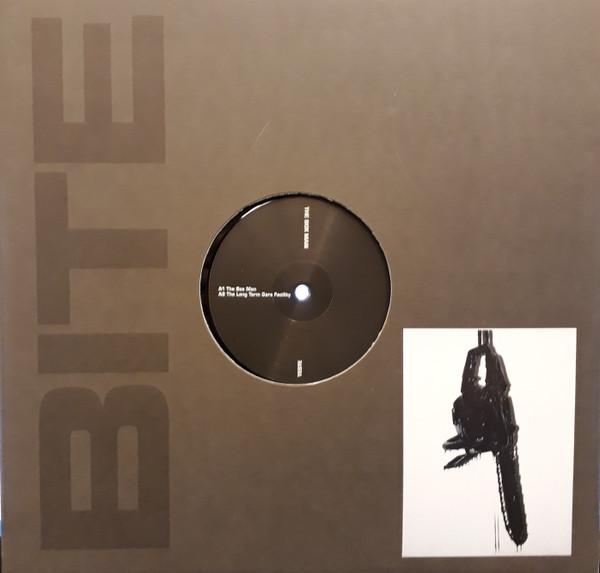 Teste - The Box Man
