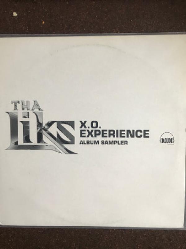 Tha Alkaholiks - X.O. Experience