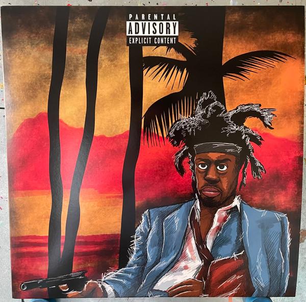 ThaGodFahim, Nicholas Craven - Dump Gawd: Shot Clock King Volume 1 & 2