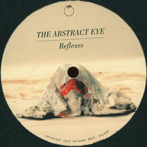 The Abstract Eye, FunkinEven - Reflexes / Egypt