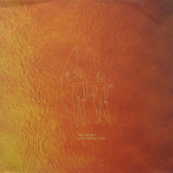 The Advent - Light Years Away