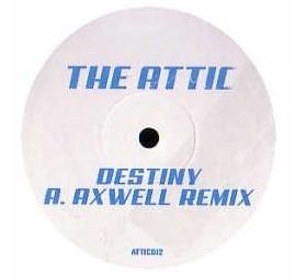 The Attic - Destiny