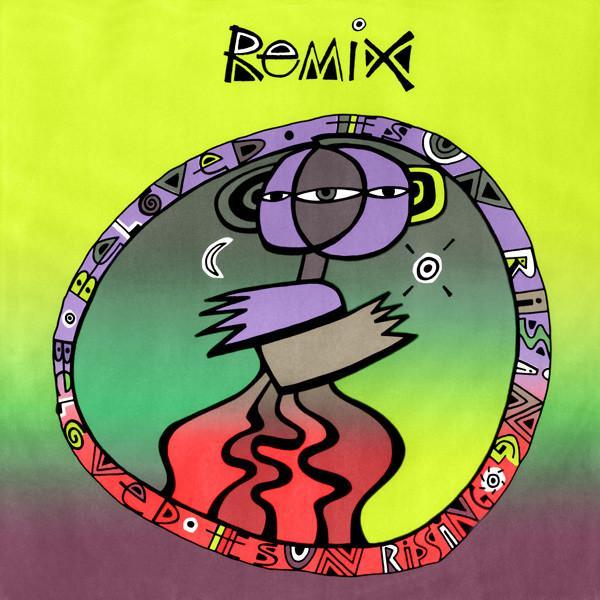The Beloved - The Sun Rising (Remix)