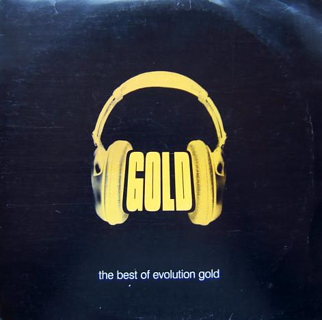  - The Best Of Evolution Gold