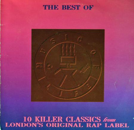  - The Best Of Music Of Life