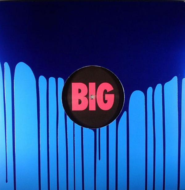 The Big Pink - Hit The Ground (Superman)