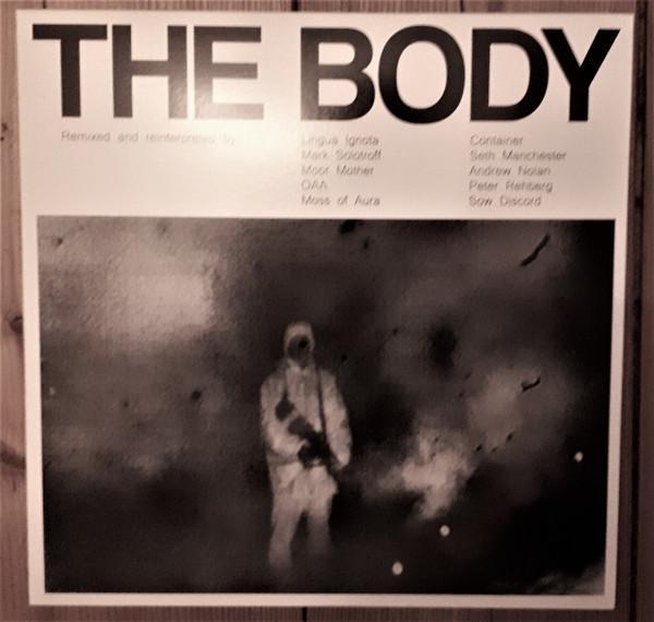 The Body (3) - Remixed