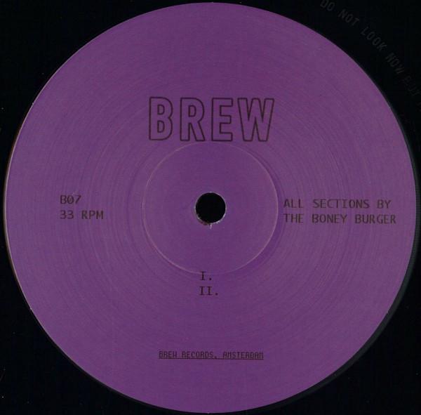 The Boney Burger - B07