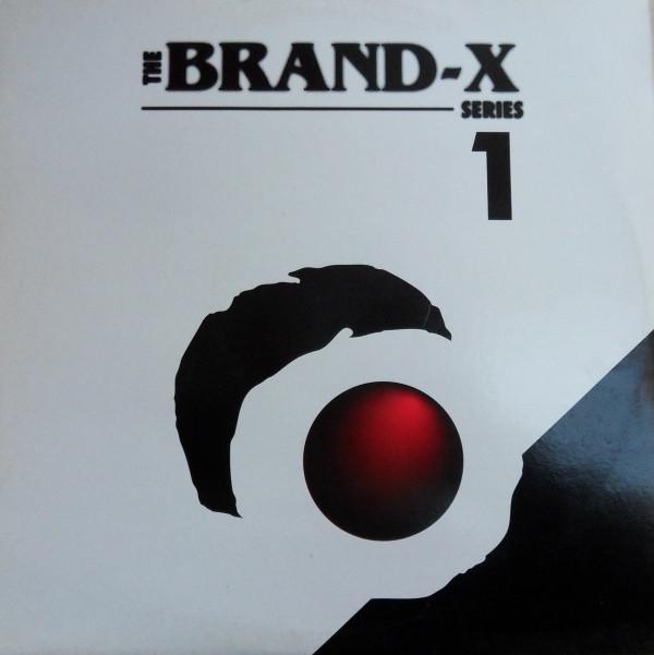  - The Brand - X Series 1