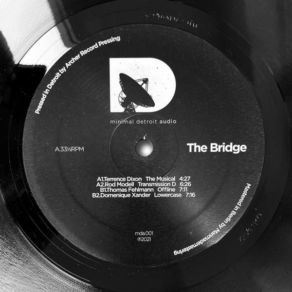  - The Bridge