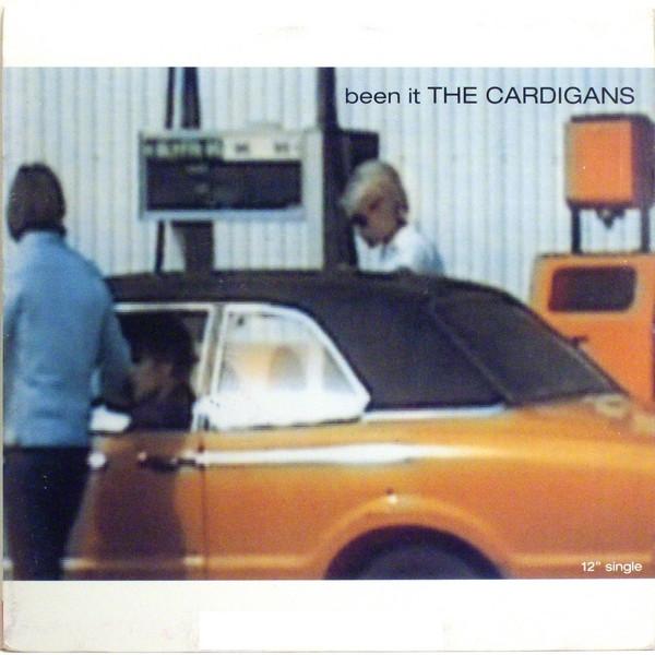 The Cardigans - Been It