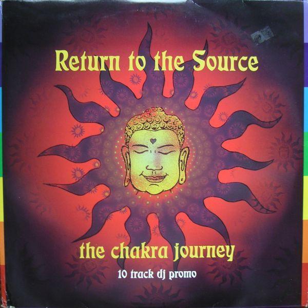  - The Chakra Journey