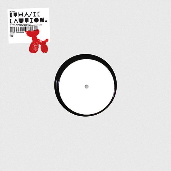 The Chap - Ethnic Caution