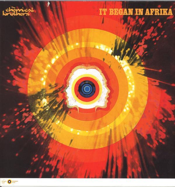 The Chemical Brothers - It Began In Afrika