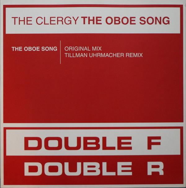 The Clergy - The Oboe Song