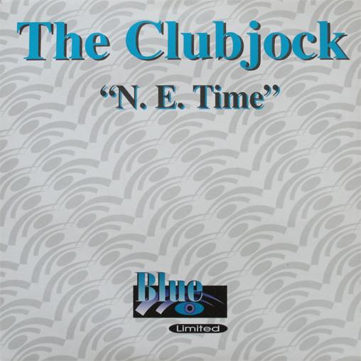 The Clubjock - N. E. Time