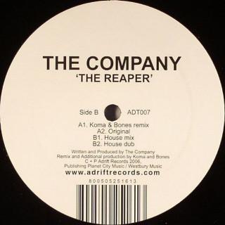 The Company (7) - The Reaper