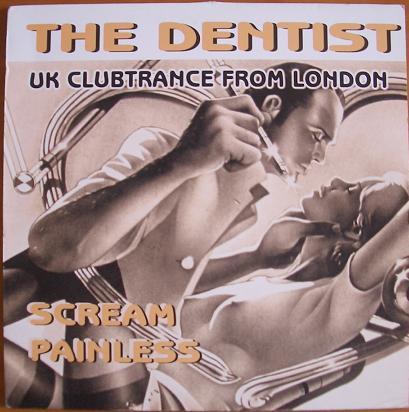 The Dentist (2) - Scream / Painless