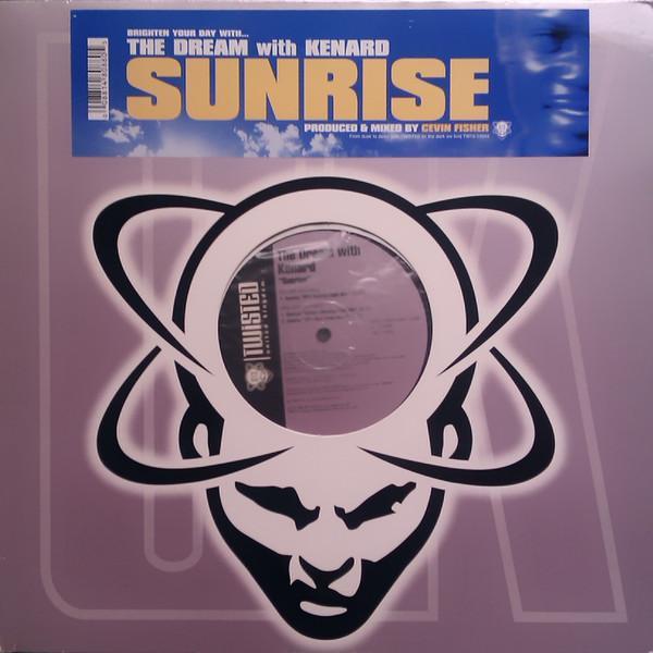 The Dream (15), Kenard - Sunrise