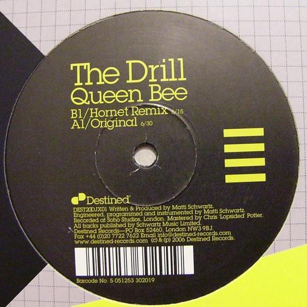 The Drill (2) - Queen Bee