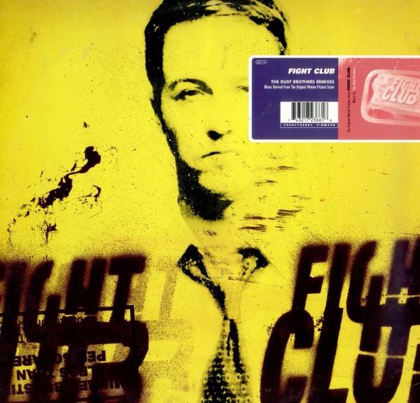 The Dust Brothers - Fight Club (The Dust Brothers Remixes)