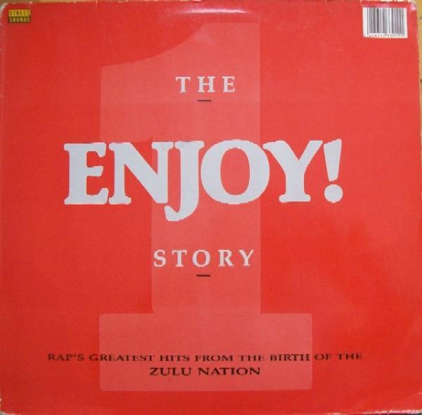  - The Enjoy! Story