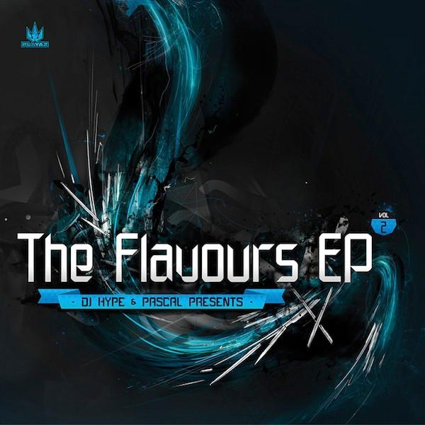  - The Flavours EP Vol. 2
