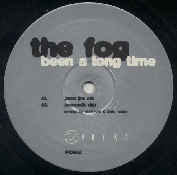 The Fog - Been A Long Time