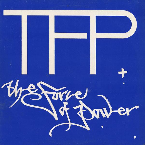 The Force Of Power - Force Of Power