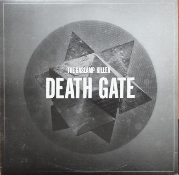 The Gaslamp Killer - Death Gate