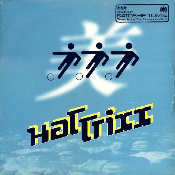 The Hat Trixx - Ole Ole