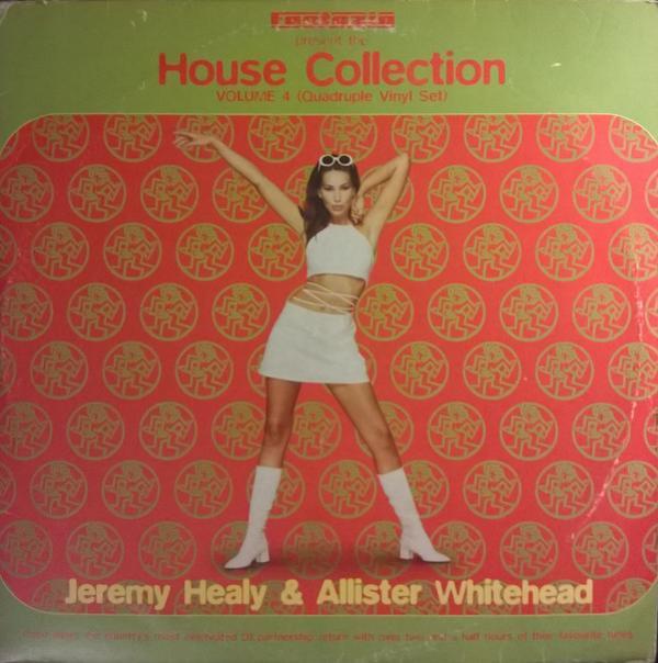  - The House Collection Volume 4