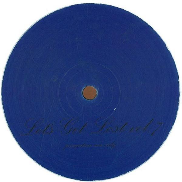 The Johnwaynes - Let's Get Lost Vol. 7
