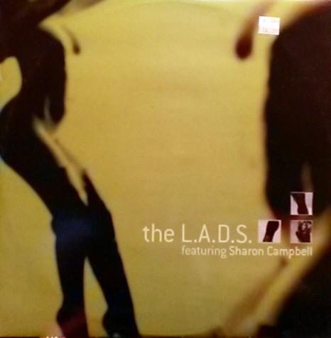 The L.A.D.S. - Heat It Up