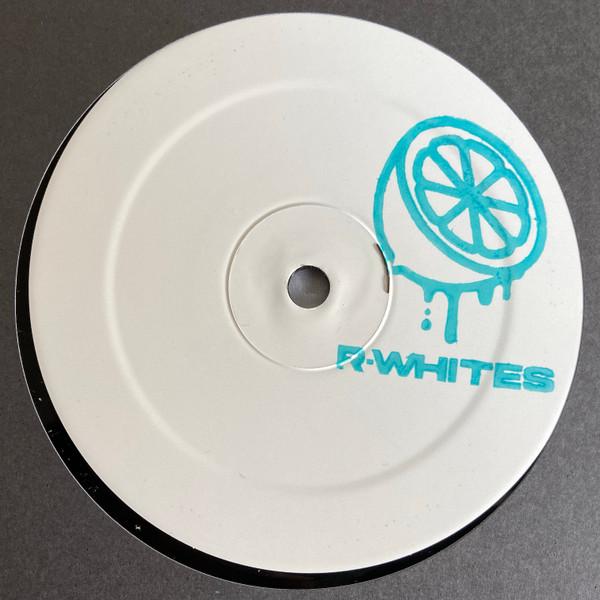The Law (4), Kola Nut - R​-​Whites Vol. 2