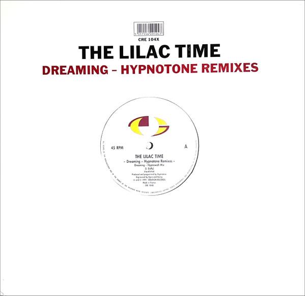 The Lilac Time - Dreaming - Hypnotone Remixes