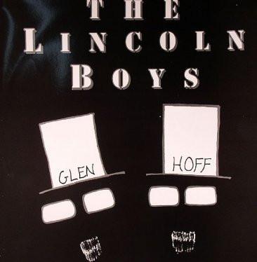 The Lincoln Boys - Check It Out