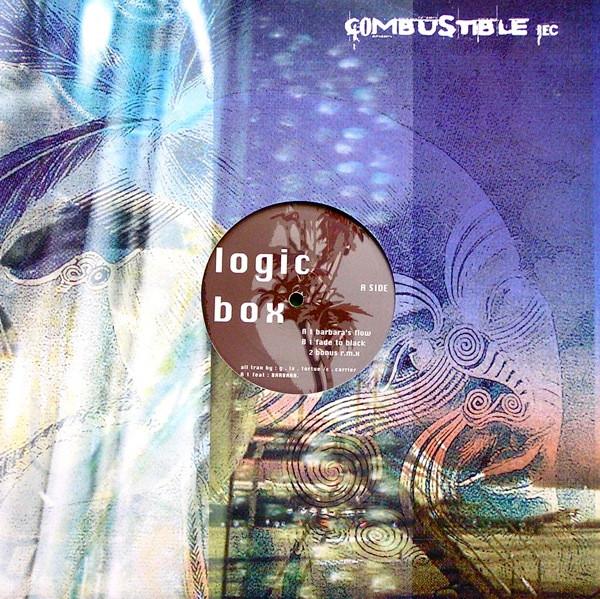 The Logic Box - Barbara's Flow