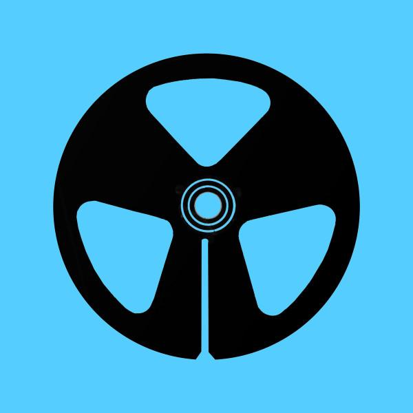  - The Lost Tapes Record Club EP-4