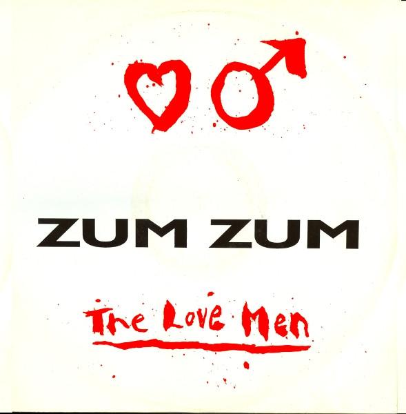 The Love Men - Zum Zum